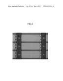 DISPLAY DEVICE AND MANUFACTURING METHOD THEREOF diagram and image