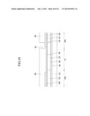 DISPLAY DEVICE AND MANUFACTURING METHOD THEREOF diagram and image