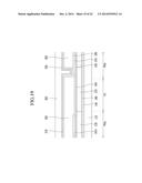 DISPLAY DEVICE AND MANUFACTURING METHOD THEREOF diagram and image