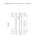 DISPLAY DEVICE AND MANUFACTURING METHOD THEREOF diagram and image