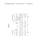 DISPLAY DEVICE AND MANUFACTURING METHOD THEREOF diagram and image