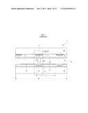 LIQUID CRYSTAL DISPLAY DEVICE AND METHOD OF FABRICATING THE SAME diagram and image