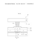 LIQUID CRYSTAL DISPLAY DEVICE AND METHOD OF FABRICATING THE SAME diagram and image