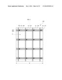 LIQUID CRYSTAL DISPLAY DEVICE AND METHOD OF FABRICATING THE SAME diagram and image