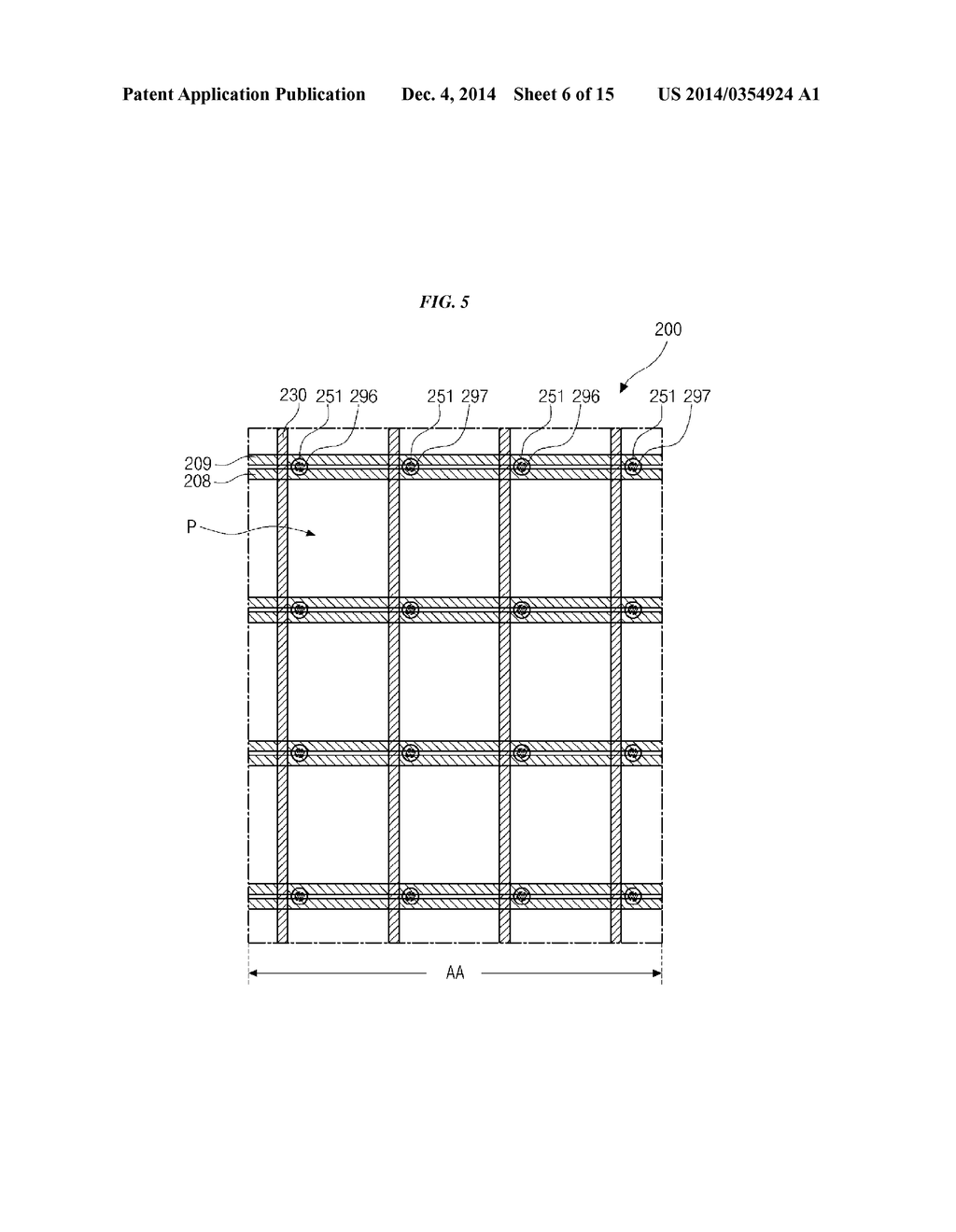 LIQUID CRYSTAL DISPLAY DEVICE AND METHOD OF FABRICATING THE SAME - diagram, schematic, and image 07