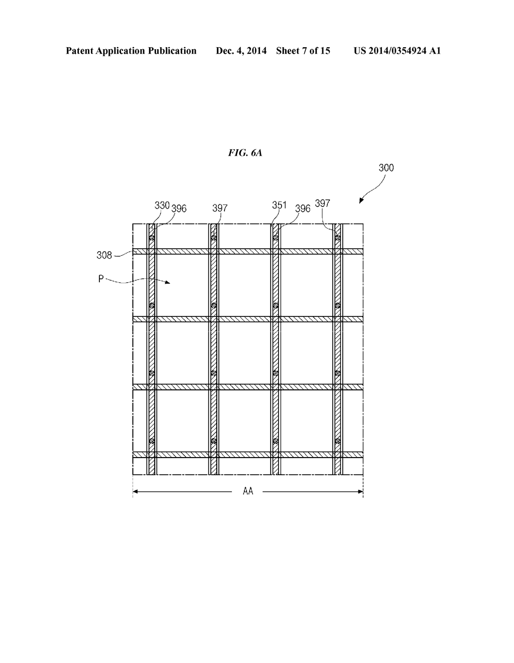 LIQUID CRYSTAL DISPLAY DEVICE AND METHOD OF FABRICATING THE SAME - diagram, schematic, and image 08