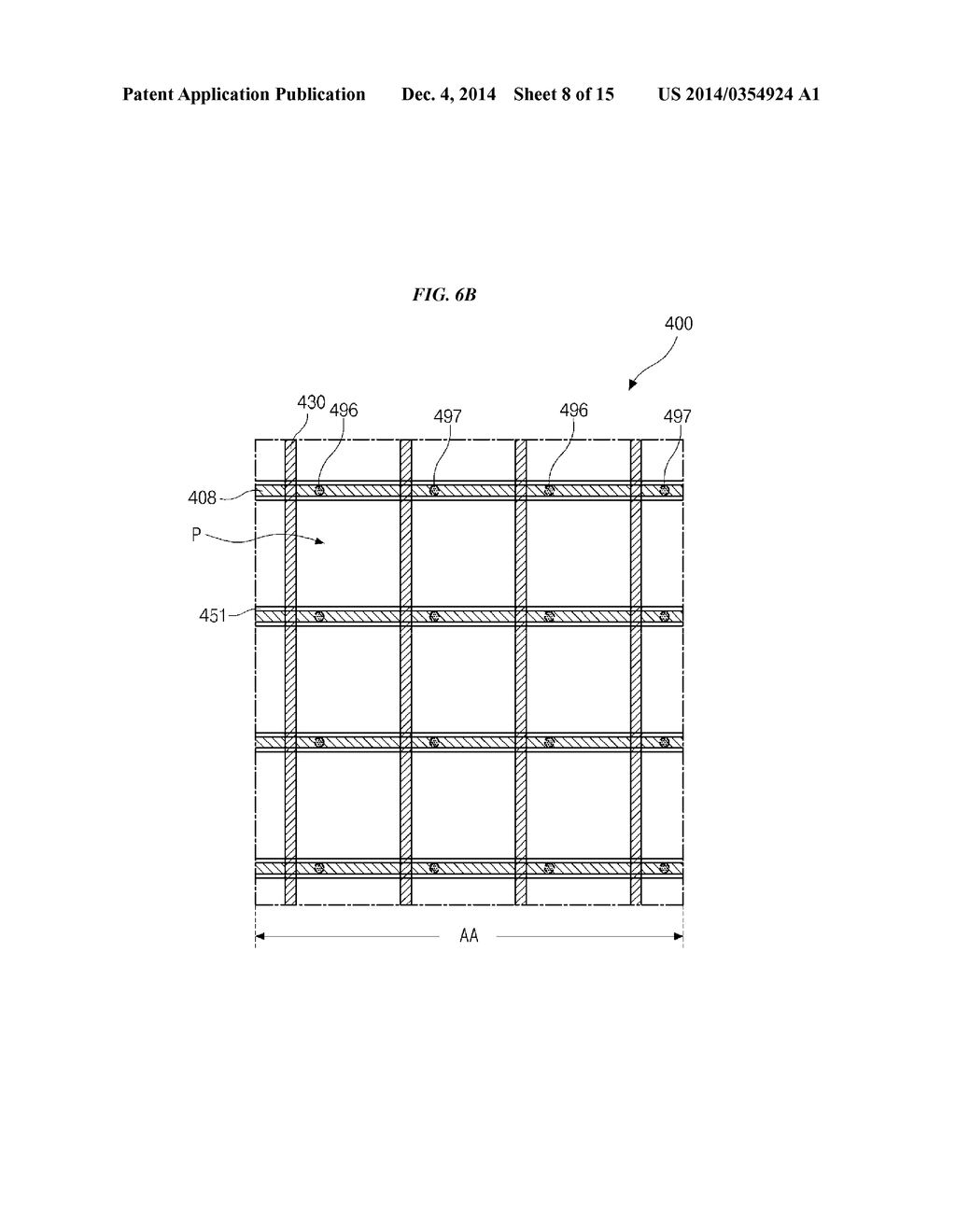 LIQUID CRYSTAL DISPLAY DEVICE AND METHOD OF FABRICATING THE SAME - diagram, schematic, and image 09