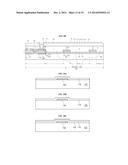 LIQUID CRYSTAL DISPLAY DEVICE AND METHOD OF FABRICATING THE SAME diagram and image