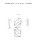 LIQUID CRYSTAL DISPLAY diagram and image