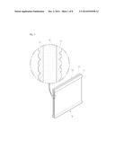 ETCHING DEVICE, CURVED DISPLAY PANEL MANUFACTURING APPARATUS COMPRISING     SAME, METHOD FOR MANUFACTURING CURVED DISPLAY PANEL USING SAME, AND     CURVED DISPLAY PANEL MANUFACTURED BY SAME diagram and image