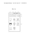 SYSTEM AND METHOD TO PROVIDE MOBILE PRINTING USING NEAR FIELD     COMMUNICATION diagram and image