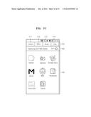 SYSTEM AND METHOD TO PROVIDE MOBILE PRINTING USING NEAR FIELD     COMMUNICATION diagram and image