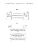 SYSTEM AND METHOD OF MOBILE PRINTING USING NEAR FIELD COMMUNICATION diagram and image