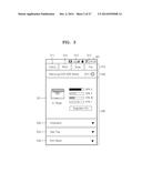 SYSTEM AND METHOD OF MOBILE PRINTING USING NEAR FIELD COMMUNICATION diagram and image