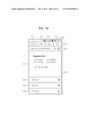 SYSTEM AND METHOD OF MOBILE PRINTING USING NEAR FIELD COMMUNICATION diagram and image