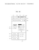 SYSTEM AND METHOD OF MOBILE PRINTING USING NEAR FIELD COMMUNICATION diagram and image