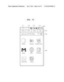 SYSTEM AND METHOD OF MOBILE PRINTING USING NEAR FIELD COMMUNICATION diagram and image