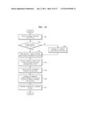 SYSTEM AND METHOD OF MOBILE PRINTING USING NEAR FIELD COMMUNICATION diagram and image