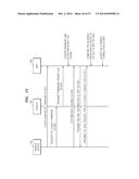 SYSTEM AND METHOD OF MOBILE PRINTING USING NEAR FIELD COMMUNICATION diagram and image