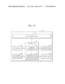 SYSTEM AND METHOD OF MOBILE PRINTING USING NEAR FIELD COMMUNICATION diagram and image