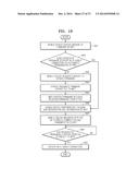 SYSTEM AND METHOD OF MOBILE PRINTING USING NEAR FIELD COMMUNICATION diagram and image