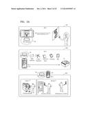 METHOD AND APPARATUS TO WRITE TAG USING NEAR FIELD COMMUNICATION diagram and image