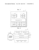 METHOD AND APPARATUS TO WRITE TAG USING NEAR FIELD COMMUNICATION diagram and image