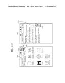 METHOD AND APPARATUS TO WRITE TAG USING NEAR FIELD COMMUNICATION diagram and image