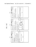 METHOD AND APPARATUS TO WRITE TAG USING NEAR FIELD COMMUNICATION diagram and image
