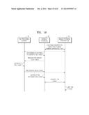 METHOD AND APPARATUS TO WRITE TAG USING NEAR FIELD COMMUNICATION diagram and image