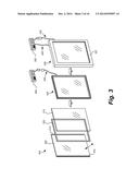 CONNECTORS FOR SMART WINDOWS diagram and image