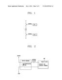 CONTROL UNIT FOR CIRCUIT BREAKER AND CONTROLLING METHOD THEREOF diagram and image