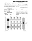 MICRO PICK UP ARRAY WITH COMPLIANT CONTACT diagram and image