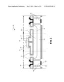 MICRO PICK UP ARRAY WITH COMPLIANT CONTACT diagram and image