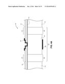 MICRO PICK UP ARRAY WITH COMPLIANT CONTACT diagram and image