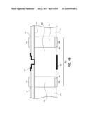 MICRO PICK UP ARRAY WITH COMPLIANT CONTACT diagram and image