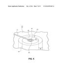 MICRO PICK UP ARRAY WITH COMPLIANT CONTACT diagram and image