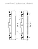 MICRO PICK UP ARRAY WITH COMPLIANT CONTACT diagram and image