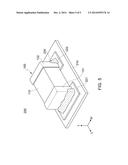 MULTILAYER CERAMIC ELECTRONIC COMPONENT AND MOUNTING BOARD THEREFOR diagram and image