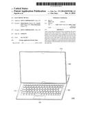 ELECTRONIC DEVICE diagram and image