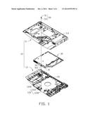 ELECTRONIC DEVICE diagram and image