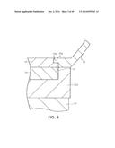 HEAT-DISSIPATING STRUCTURE FOR LIGHTING APPARATUS AND LIGHTING APPARATUS diagram and image