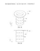 HEAT-DISSIPATING STRUCTURE FOR LIGHTING APPARATUS AND LIGHTING APPARATUS diagram and image