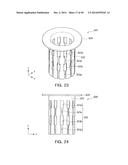 HEAT-DISSIPATING STRUCTURE FOR LIGHTING APPARATUS AND LIGHTING APPARATUS diagram and image