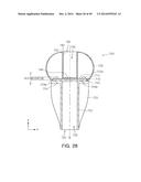 HEAT-DISSIPATING STRUCTURE FOR LIGHTING APPARATUS AND LIGHTING APPARATUS diagram and image