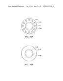 HEAT-DISSIPATING STRUCTURE FOR LIGHTING APPARATUS AND LIGHTING APPARATUS diagram and image