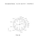 HEAT-DISSIPATING STRUCTURE FOR LIGHTING APPARATUS AND LIGHTING APPARATUS diagram and image