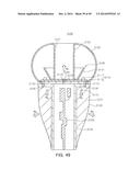 HEAT-DISSIPATING STRUCTURE FOR LIGHTING APPARATUS AND LIGHTING APPARATUS diagram and image