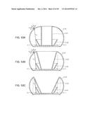 HEAT-DISSIPATING STRUCTURE FOR LIGHTING APPARATUS AND LIGHTING APPARATUS diagram and image