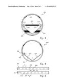 Lighting device comprising a reflector device diagram and image